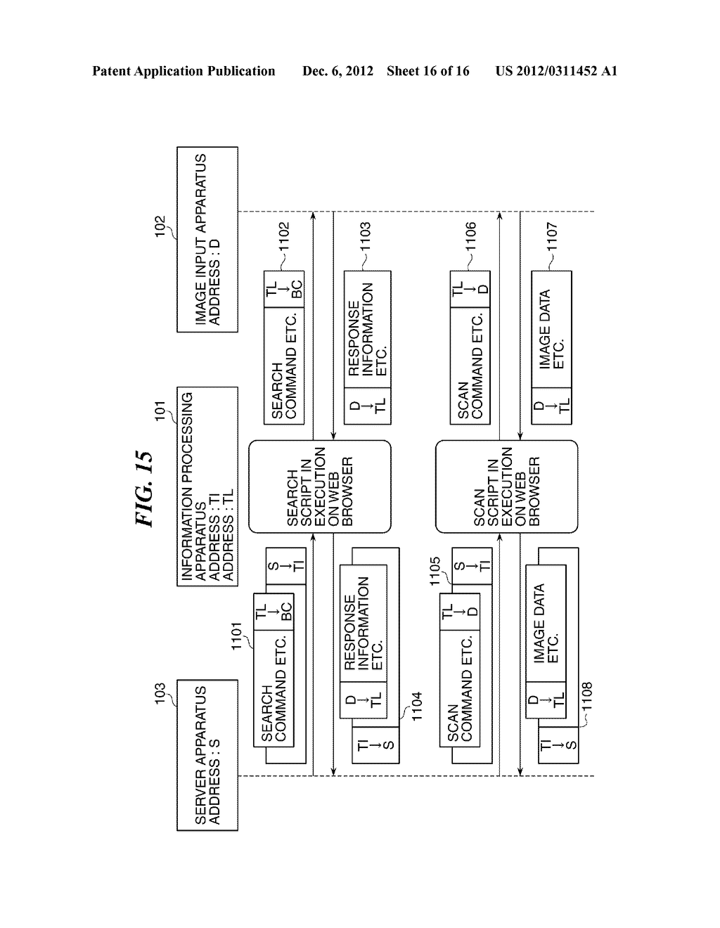 SERVER APPARATUS THAT MAKES IT POSSIBLE TO EFFECTIVELY UTILIZE DRIVER     FUNCTION, INFORMATION PROCESSING APPARATUS, METHOD OF CONTROLLING THE     APPARATUSES, AND STORAGE MEDIUM - diagram, schematic, and image 17