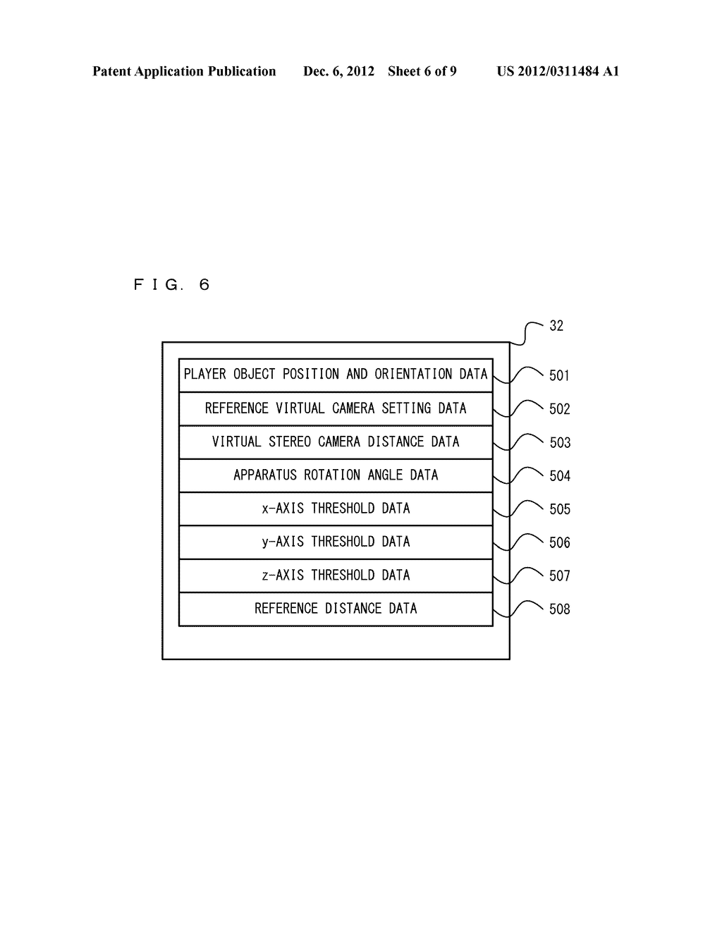STORAGE MEDIUM HAVING STORED THEREIN AN IMAGE GENERATION PROGRAM, IMAGE     GENERATION METHOD, IMAGE GENERATION APPARATUS AND IMAGE GENERATION SYSTEM - diagram, schematic, and image 07