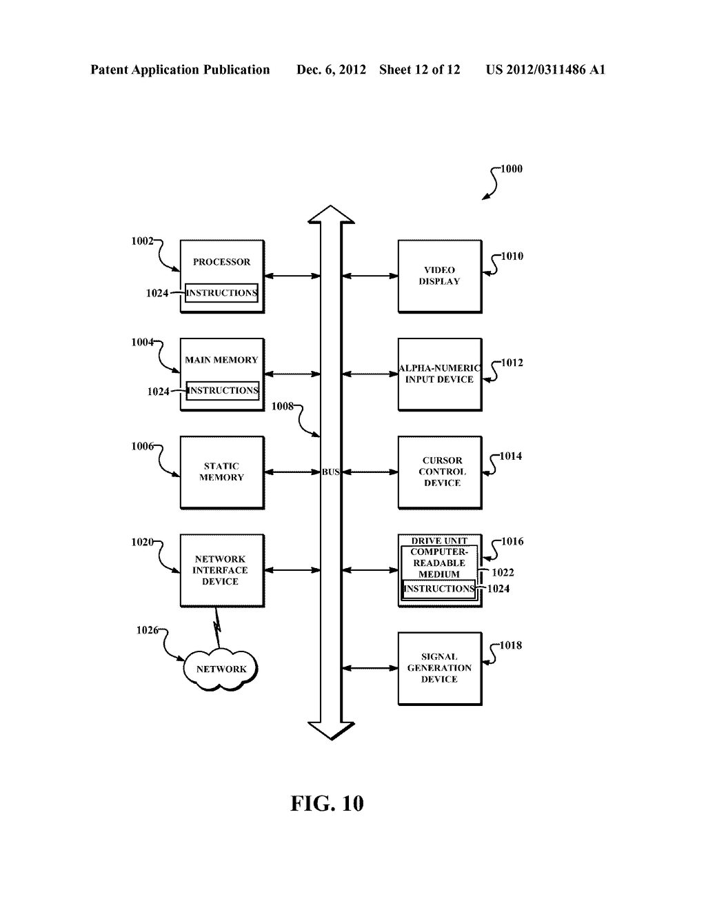 SYSTEM AND METHOD FOR CAROUSEL CONTEXT SWITCHING - diagram, schematic, and image 13