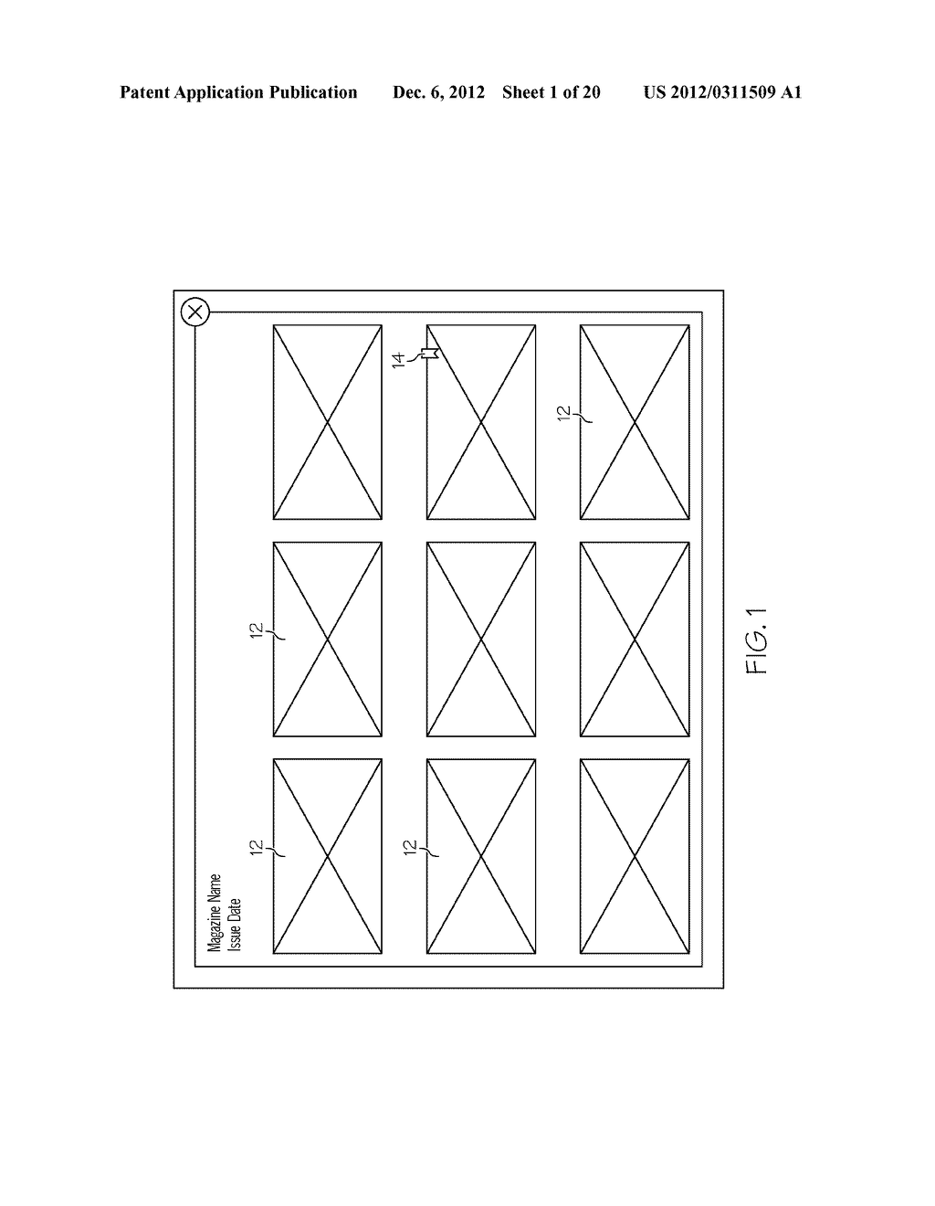 READER WITH ENHANCED USER FUNCTIONALITY - diagram, schematic, and image 02