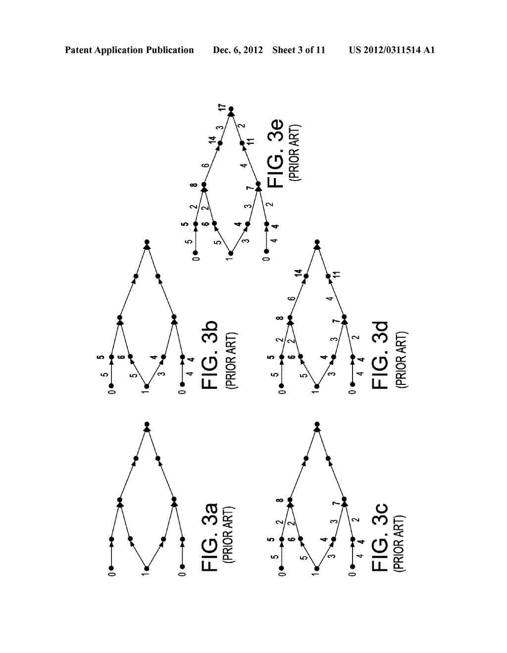 Decentralized Dynamically Scheduled Parallel Static Timing Analysis - diagram, schematic, and image 04