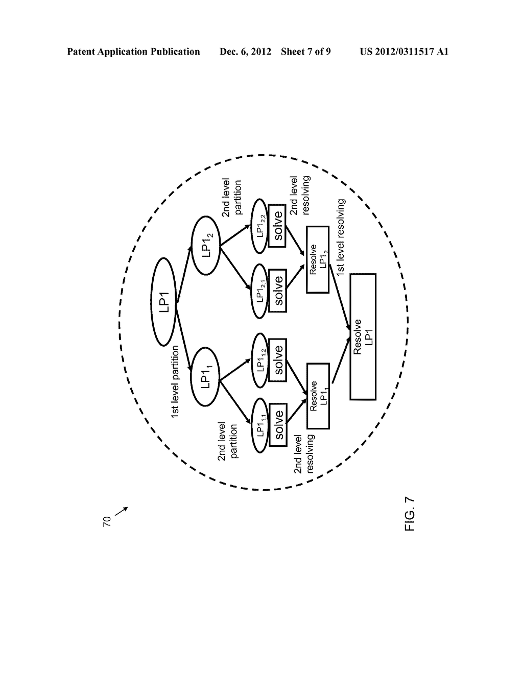 PARALLEL SOLVING OF LAYOUT OPTIMIZATION - diagram, schematic, and image 08