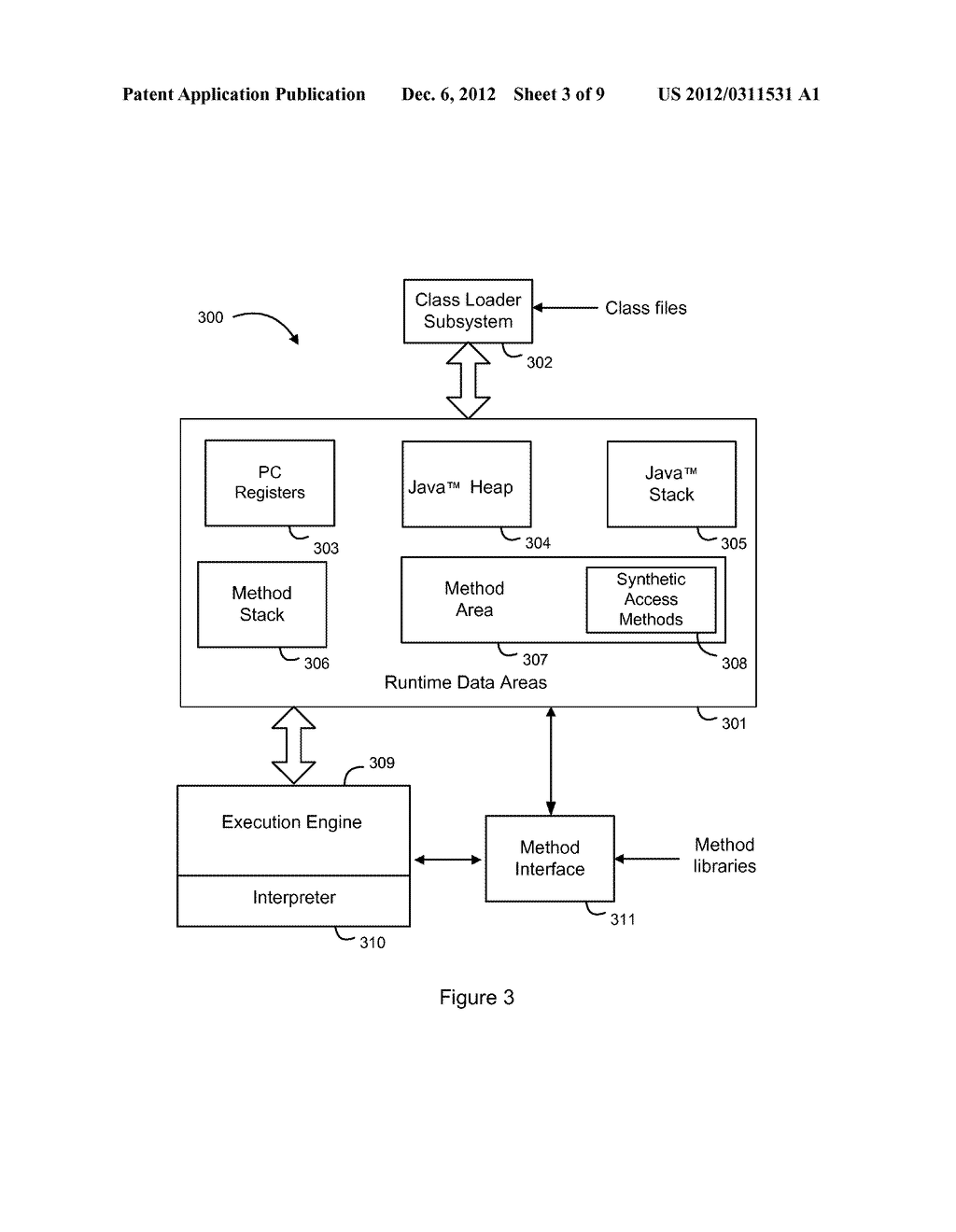 OPTIMIZING AN OBJECT-ORIENTED PROGRAM BY TRANSFORMING INVOCATIONS OF     SYNTHETIC ACCESSOR METHODS - diagram, schematic, and image 04