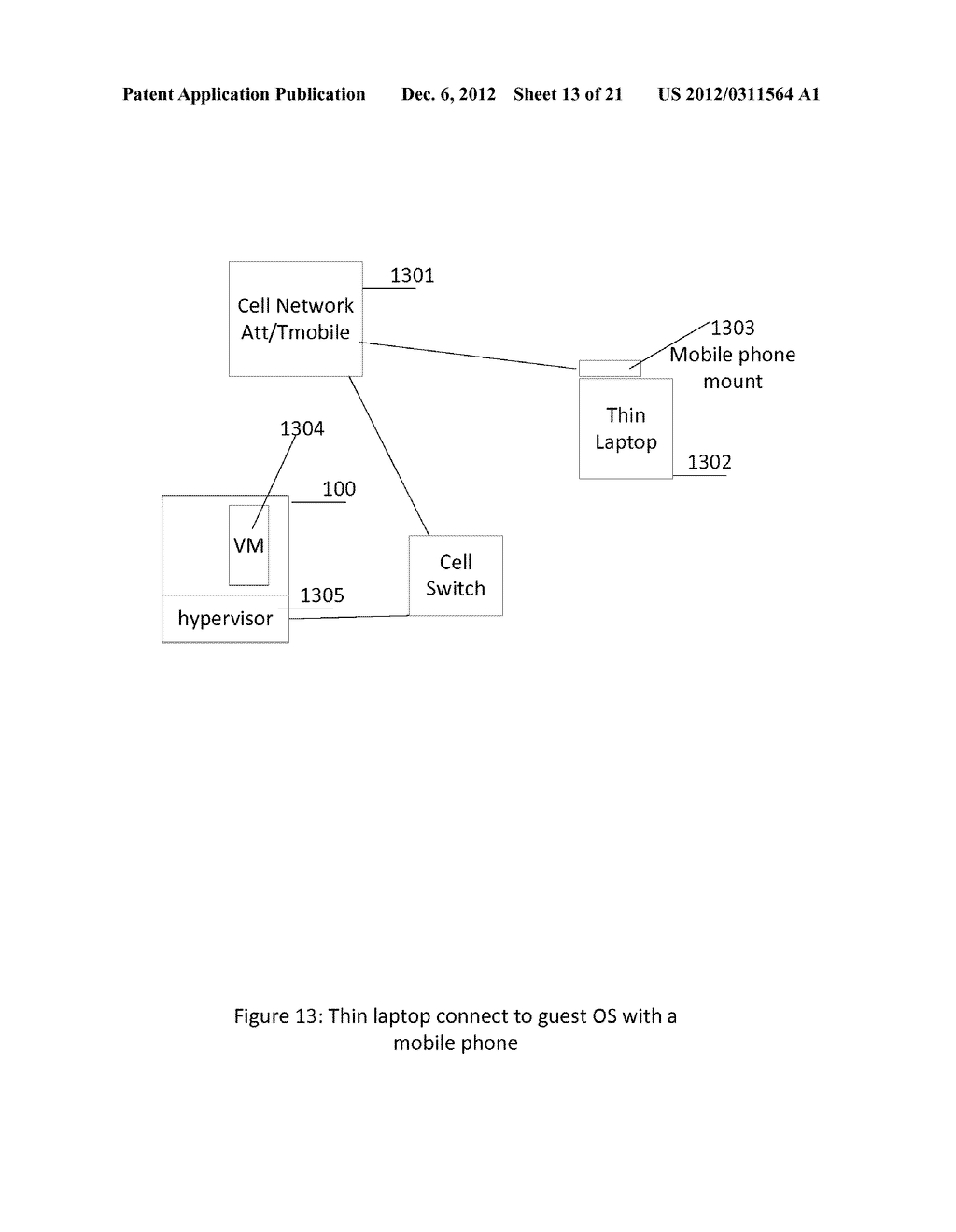 System and method to support subscription based Infrastructure and     software as a service - diagram, schematic, and image 14