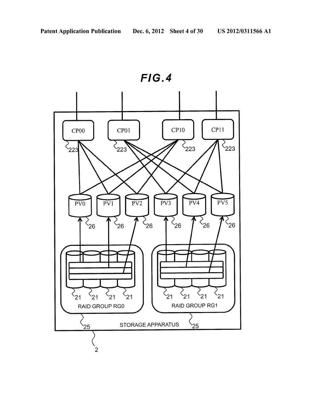 COMPUTER SYSTEM AND ITS EVENT NOTIFICATION METHOD - diagram, schematic, and image 05