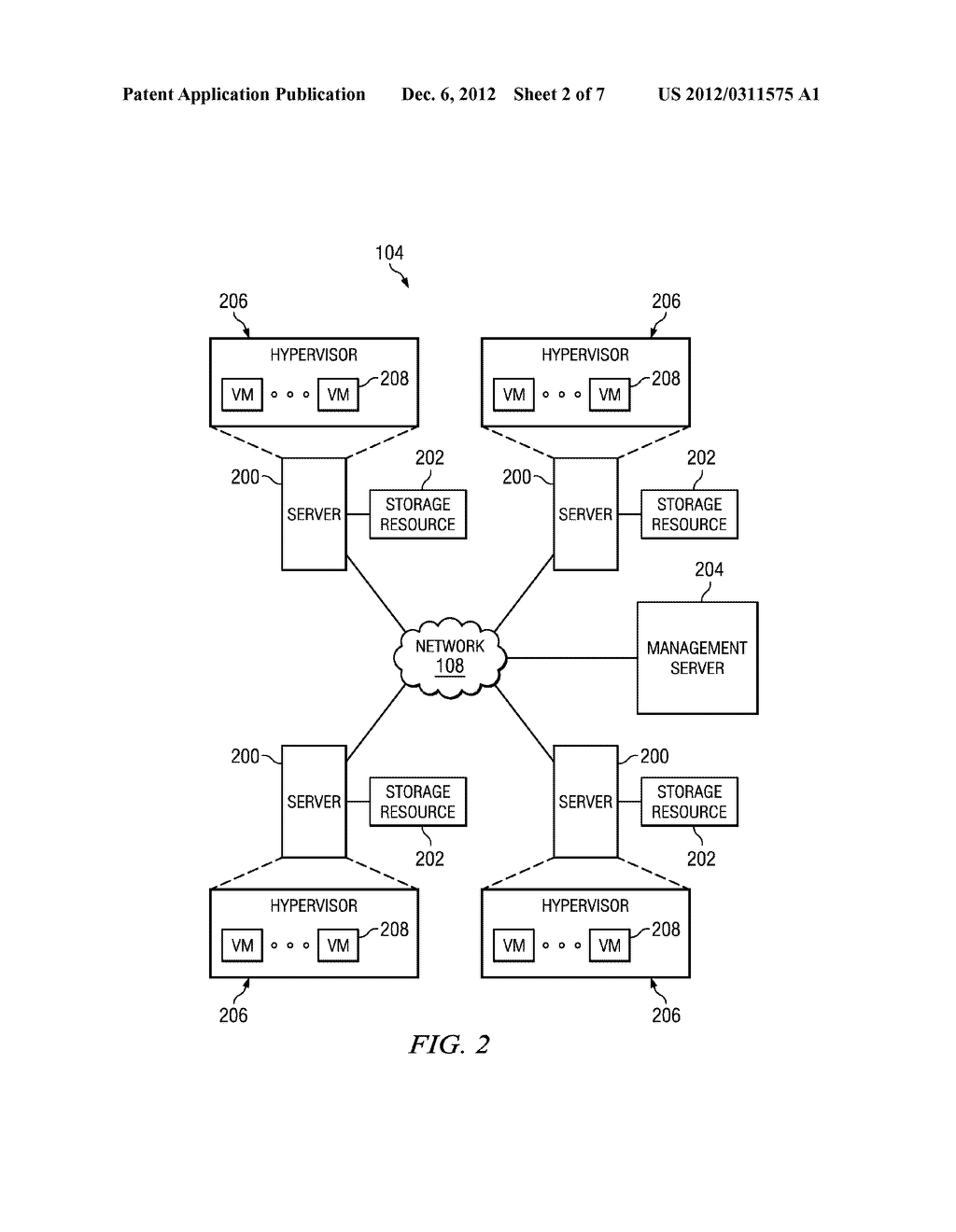 SYSTEM AND METHOD FOR ENFORCING POLICIES FOR VIRTUAL MACHINES - diagram, schematic, and image 03