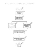 BLOCKING FILE SYSTEM FOR ON-THE-FLY MIGRATION OF A CONTAINER WITH AN NFS     MOUNT diagram and image