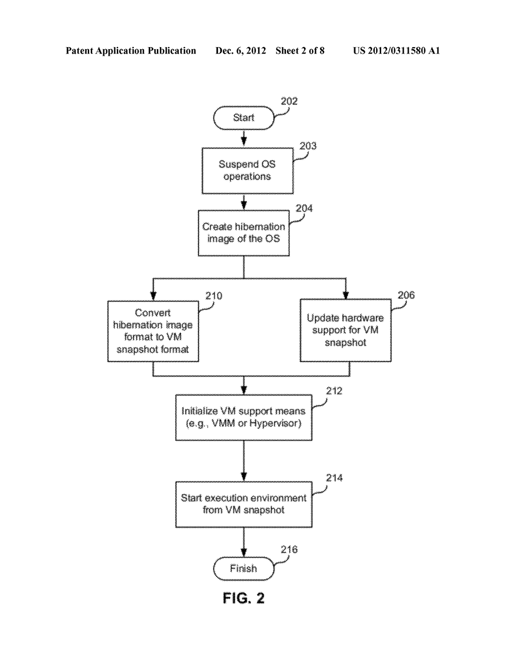 BLOCKING FILE SYSTEM FOR ON-THE-FLY MIGRATION OF A CONTAINER WITH AN NFS     MOUNT - diagram, schematic, and image 03