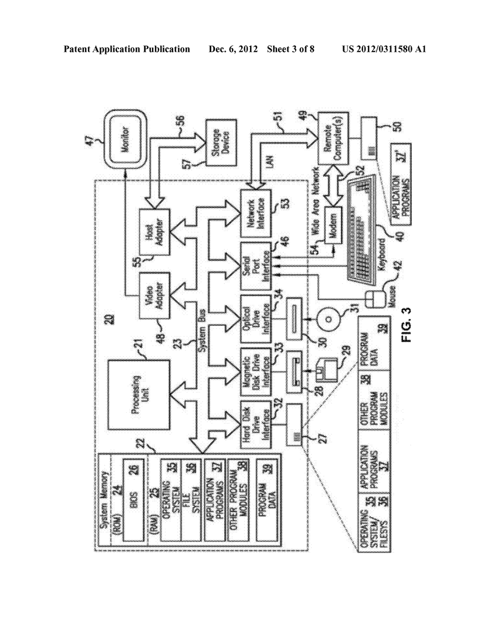 BLOCKING FILE SYSTEM FOR ON-THE-FLY MIGRATION OF A CONTAINER WITH AN NFS     MOUNT - diagram, schematic, and image 04