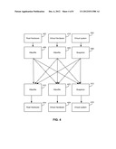 BLOCKING FILE SYSTEM FOR ON-THE-FLY MIGRATION OF A CONTAINER WITH AN NFS     MOUNT diagram and image