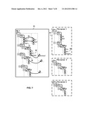 BLOCKING FILE SYSTEM FOR ON-THE-FLY MIGRATION OF A CONTAINER WITH AN NFS     MOUNT diagram and image