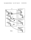 BLOCKING FILE SYSTEM FOR ON-THE-FLY MIGRATION OF A CONTAINER WITH AN NFS     MOUNT diagram and image