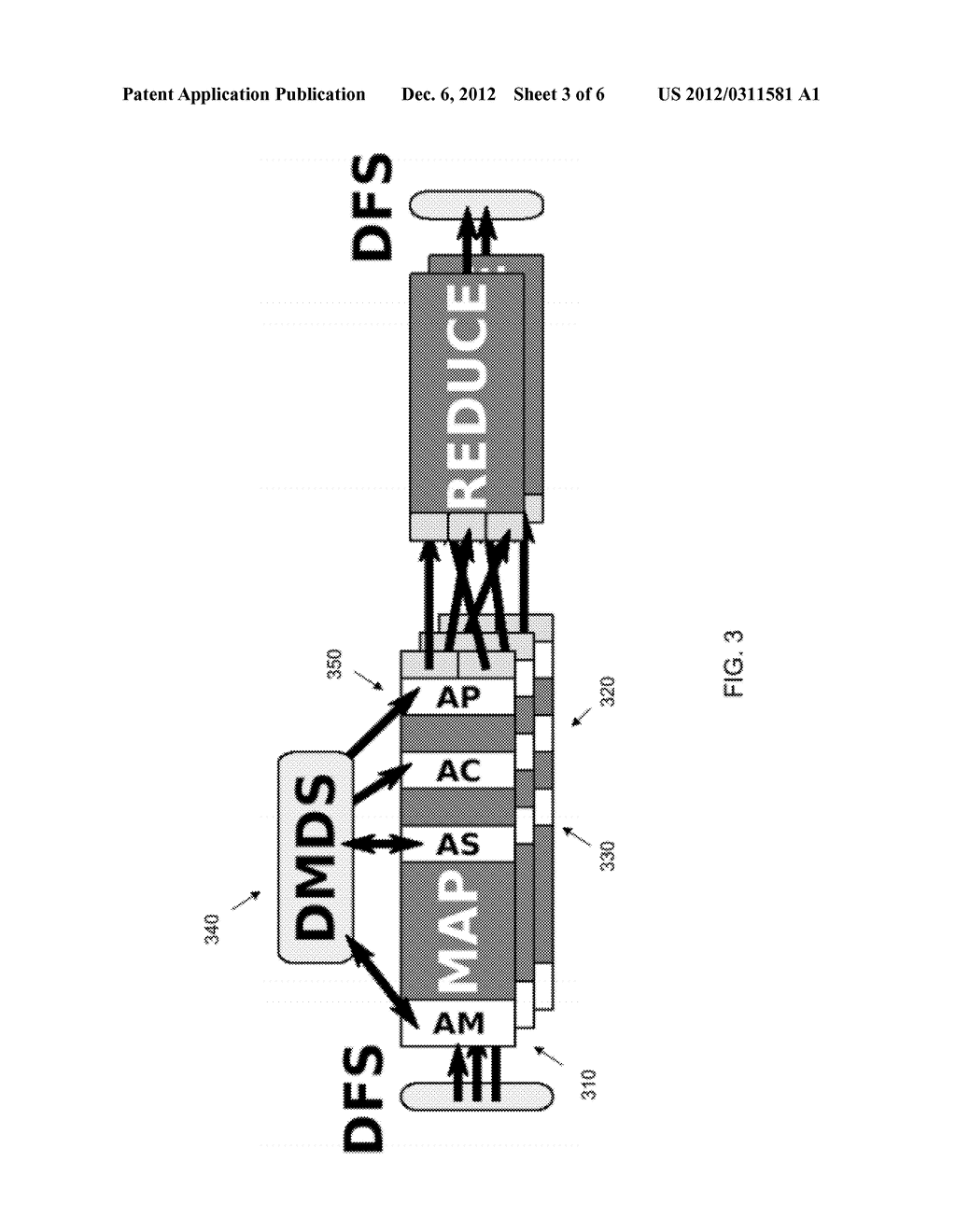 ADAPTIVE PARALLEL DATA PROCESSING - diagram, schematic, and image 04