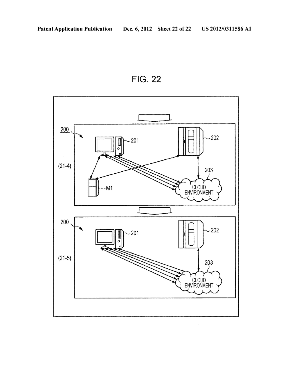 APPARATUS AND METHOD FOR PREDICTING A PROCESSING TIME OF A COMPUTER - diagram, schematic, and image 23