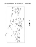 SYSTEMS AND METHODS FOR PROCESSING HIERARCHICAL DATA IN A MAP-REDUCE     FRAMEWORK diagram and image