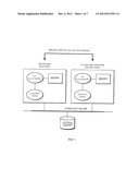 ASYNCHRONOUS CHECKPOINT ACQUISITION AND RECOVERY FROM THE CHECKPOINT IN     PARALLEL COMPUTER CALCULATION IN ITERATION METHOD diagram and image