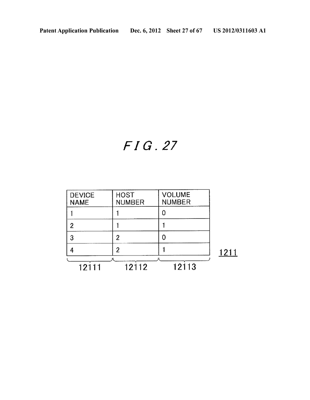 STORAGE APPARATUS AND STORAGE APPARATUS MANAGEMENT METHOD - diagram, schematic, and image 28