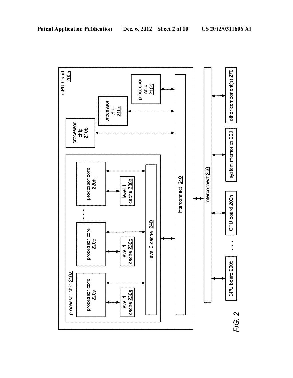 System and Method for Implementing Hierarchical Queue-Based Locks Using     Flat Combining - diagram, schematic, and image 03