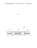 METHOD AND APPARATUS FOR PROVIDING MULTI-TASKING INTERFACE diagram and image