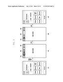 METHOD AND APPARATUS FOR PROVIDING MULTI-TASKING INTERFACE diagram and image