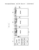 METHOD AND APPARATUS FOR PROVIDING MULTI-TASKING INTERFACE diagram and image