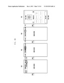 METHOD AND APPARATUS FOR PROVIDING MULTI-TASKING INTERFACE diagram and image