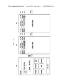 METHOD AND APPARATUS FOR PROVIDING MULTI-TASKING INTERFACE diagram and image