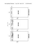 METHOD AND APPARATUS FOR PROVIDING MULTI-TASKING INTERFACE diagram and image