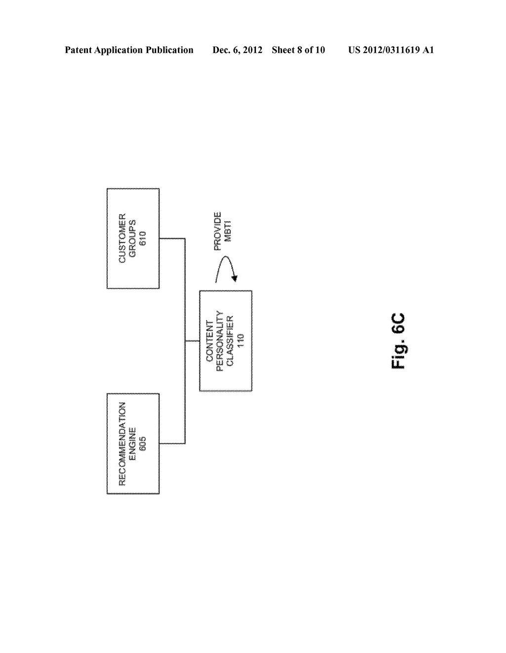 CONTENT PERSONALITY CLASSIFIER - diagram, schematic, and image 09