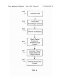 METHODS AND COMPUTER PROGRAM PRODUCTS FOR REPORTING INTERNET PROTOCOL     TELEVISION RELATED DATA COLLECTED FROM APPLICATION AND DEVICE DATA diagram and image