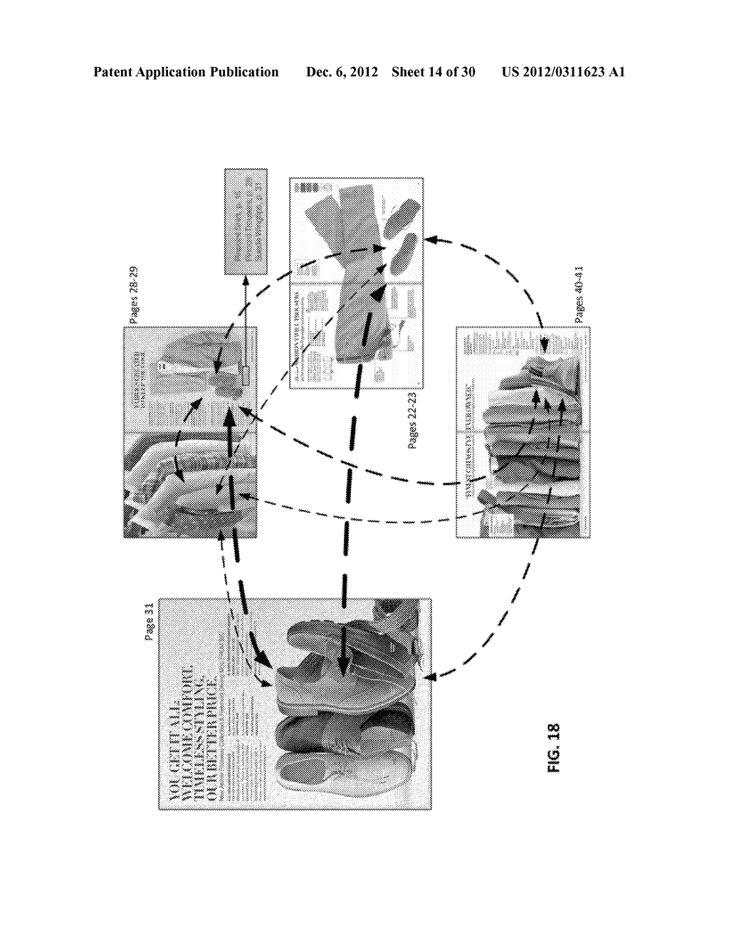 METHODS AND SYSTEMS FOR OBTAINING STILL IMAGES CORRESPONDING TO VIDEO - diagram, schematic, and image 15