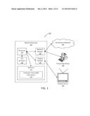 Providing Enhanced Content diagram and image