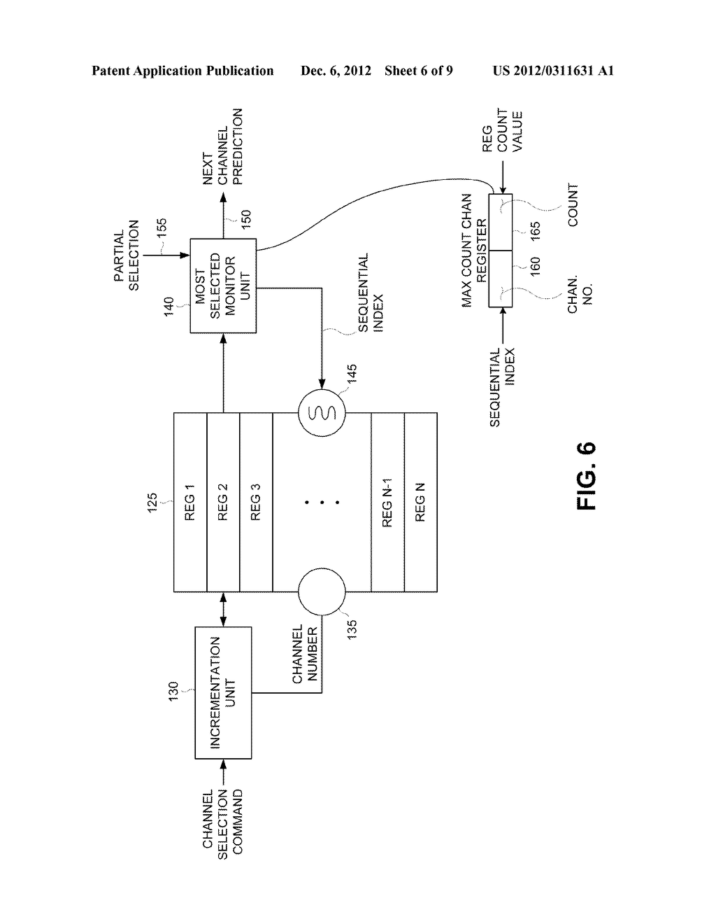 METHOD AND APPARATUS FOR PREDICTIVE TUNING IN DIGITAL CONTENT RECEIVERS - diagram, schematic, and image 07