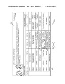 Electronic Programming Guides Combining Stored Content Information and     Content Provider Schedule Information diagram and image