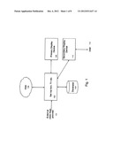 MEDIA CONTENT SPATIAL NAVIGATION diagram and image