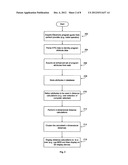 MEDIA CONTENT SPATIAL NAVIGATION diagram and image