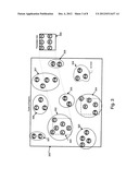 MEDIA CONTENT SPATIAL NAVIGATION diagram and image