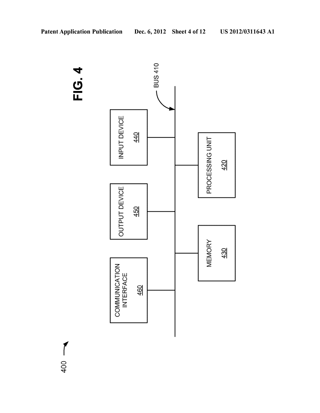 SCANNING AND SELECTING AN ANTENNA BEAM PROVIDED IN FIXED WIRELESS CUSTOMER     PREMISES EQUIPMENT - diagram, schematic, and image 05