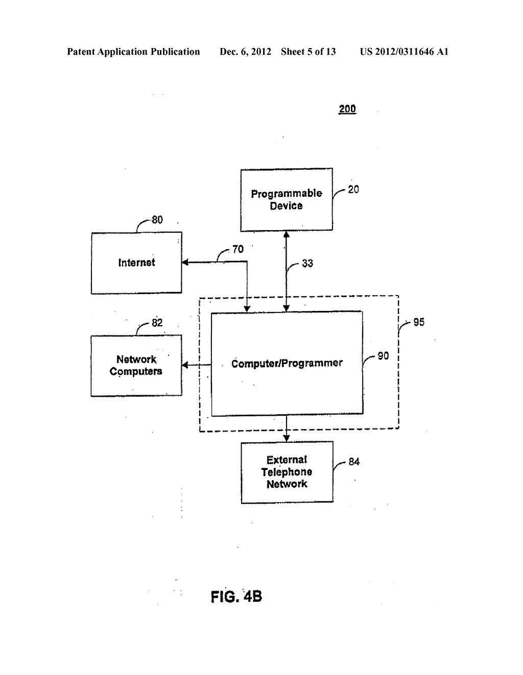 METHODS AND APPARATUSES FOR PROGRAMMING USER-DEFINED INFORMATION INTO     ELECTRONIC DEVICES - diagram, schematic, and image 06