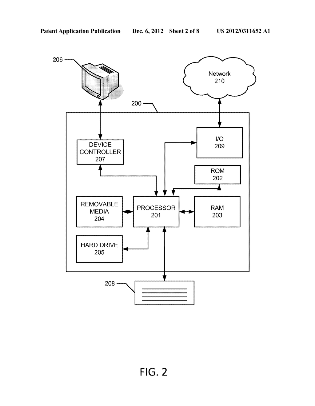 CONTENT SELECTION BASED ON DISPERSION CALCULATIONS - diagram, schematic, and image 03