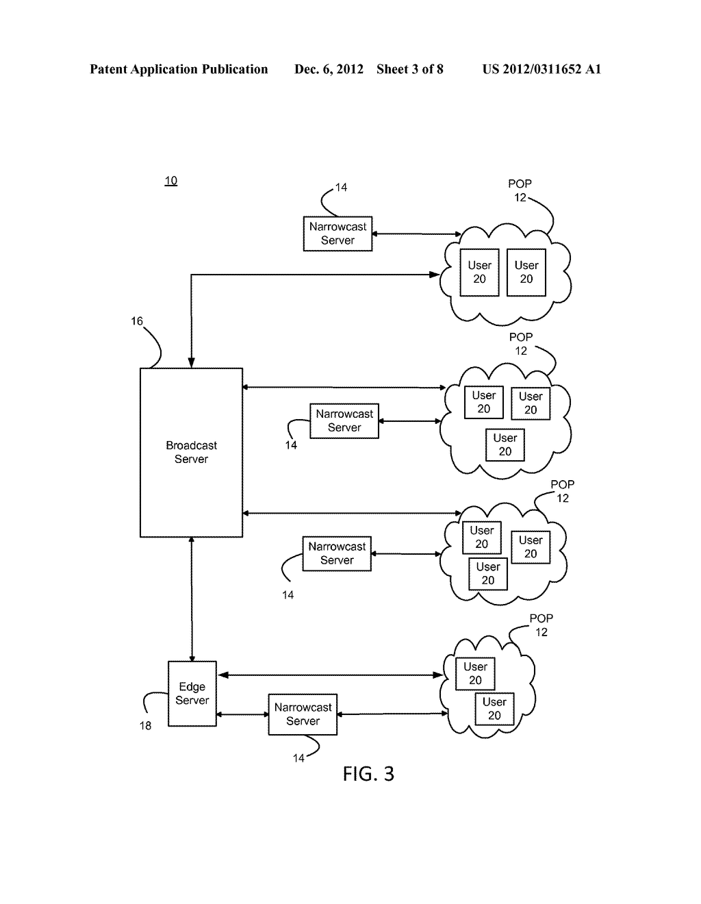 CONTENT SELECTION BASED ON DISPERSION CALCULATIONS - diagram, schematic, and image 04