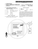 SERVICE/MOBILITY DOMAIN WITH HANDOVER FOR PRIVATE SHORT-RANGE WIRELESS     NETWORKS diagram and image