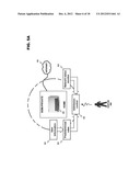 SERVICE/MOBILITY DOMAIN WITH HANDOVER FOR PRIVATE SHORT-RANGE WIRELESS     NETWORKS diagram and image