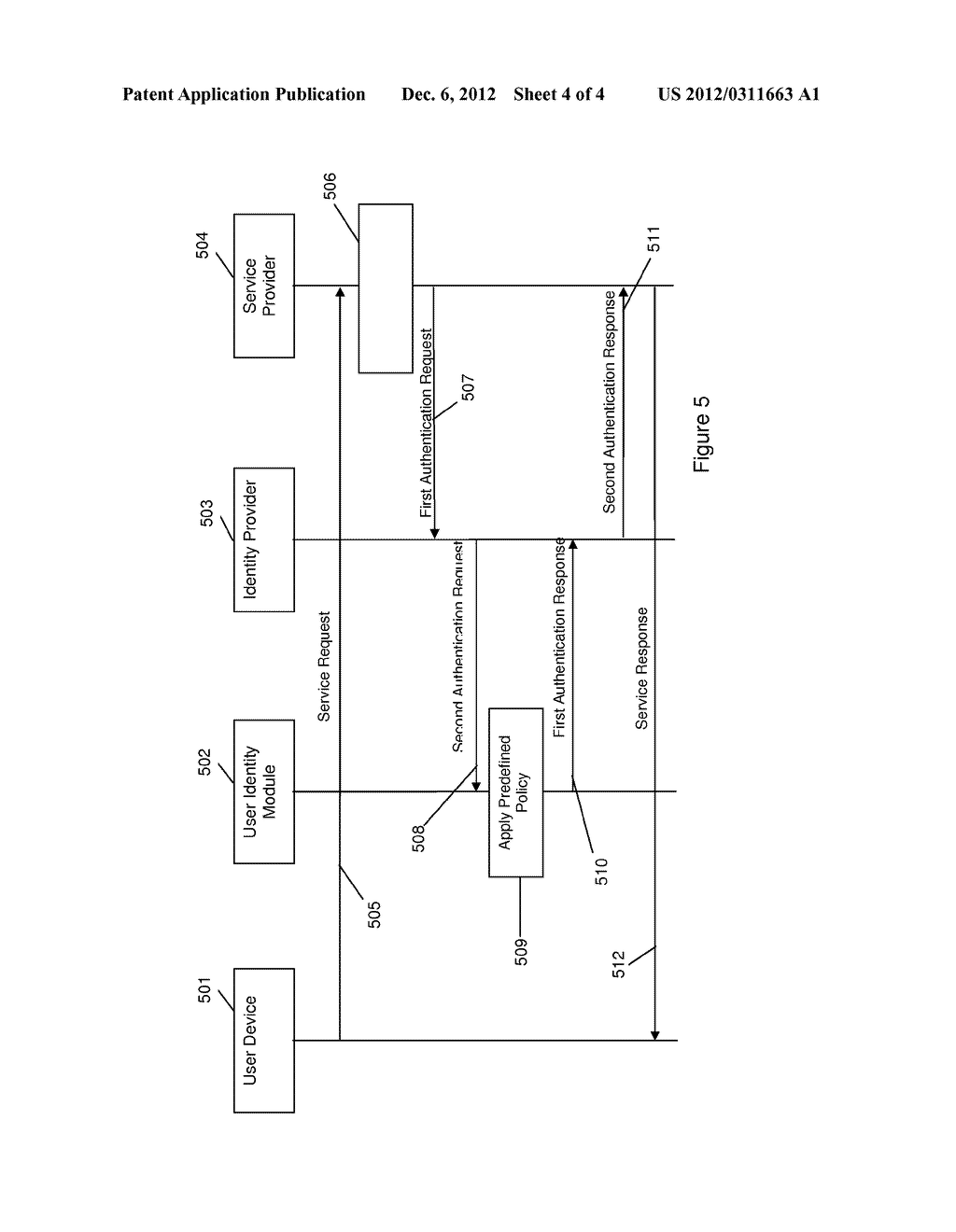 IDENTITY MANAGEMENT - diagram, schematic, and image 05