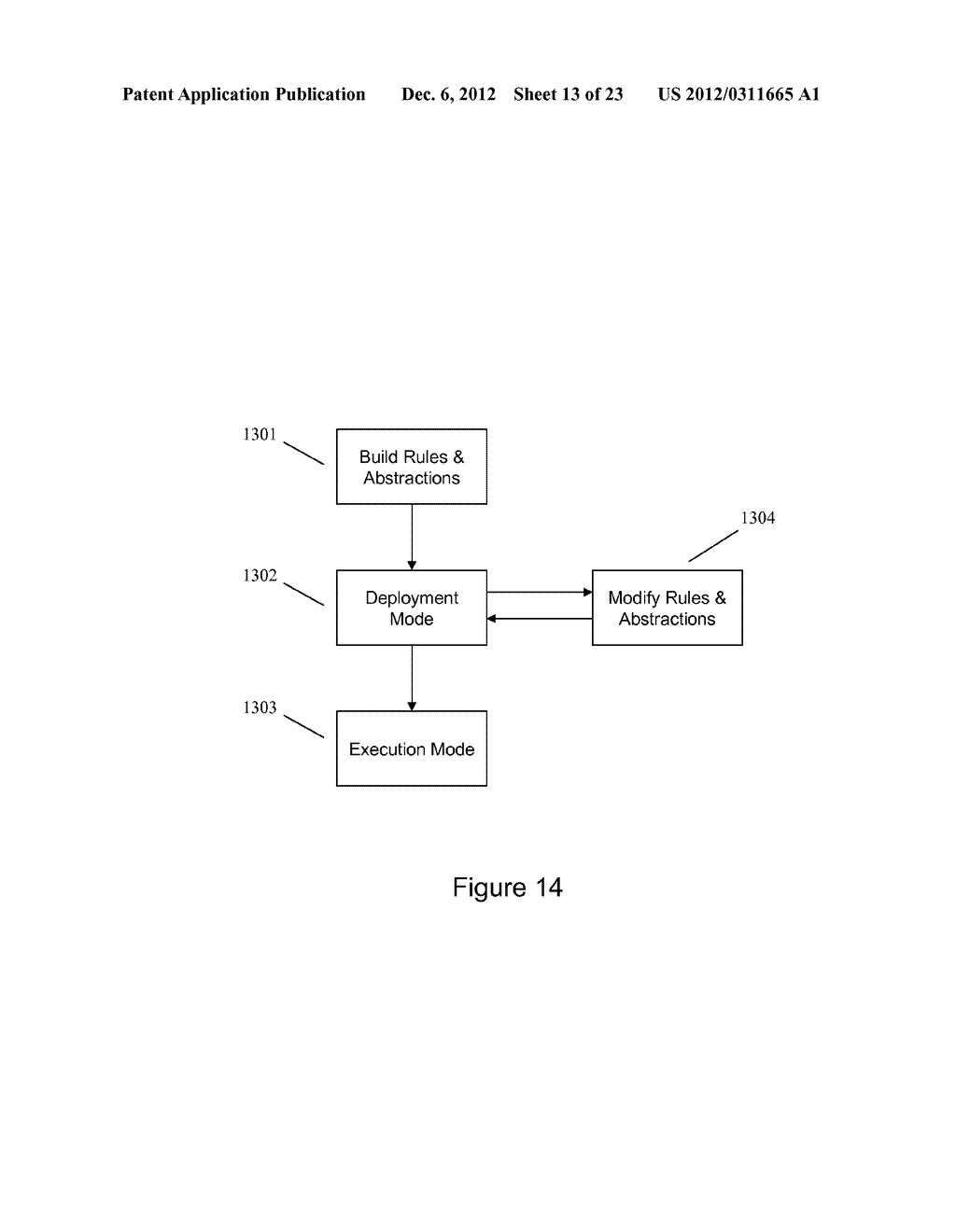 Analyzing Usage Information of an Information Management System - diagram, schematic, and image 14