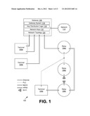 NETWORK SECURITY PARAMETER GENERATION AND DISTRIBUTION diagram and image