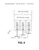 NETWORK SECURITY PARAMETER GENERATION AND DISTRIBUTION diagram and image