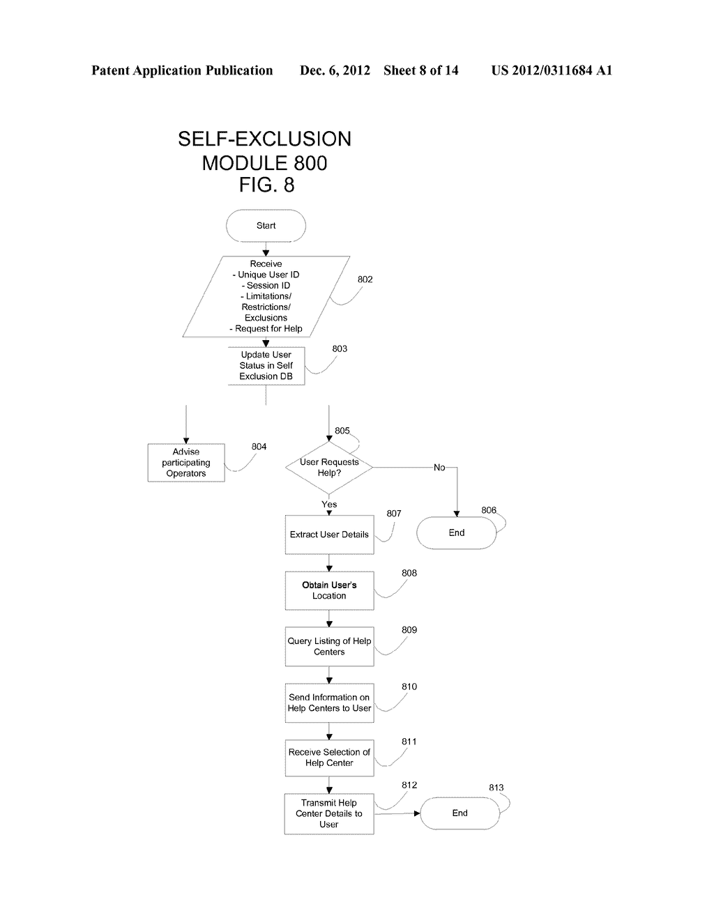 SYSTEMS AND METHODS FOR REGISTERING A USER ACROSS MULTIPLE WEBSITES - diagram, schematic, and image 09