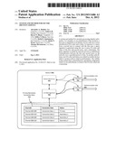 SYSTEM AND METHOD FOR SECURE IDENTITY SERVICE diagram and image