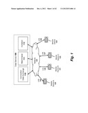 SYSTEM AND METHOD FOR SECURE IDENTITY SERVICE diagram and image